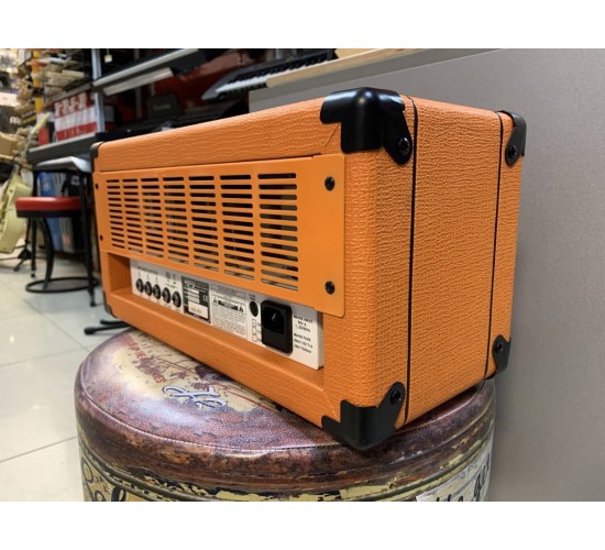Orange OR15 H гитарный усилитель USED