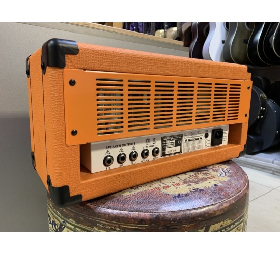 Orange OR15 H гитарный усилитель USED