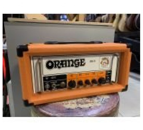 Orange OR15 H гитарный усилитель USED