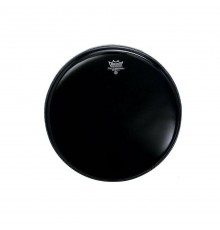 Remo P3-1022-ES Powerstroke 3 Ebony 22