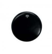 Remo P3-1022-ES Powerstroke 3 Ebony 22