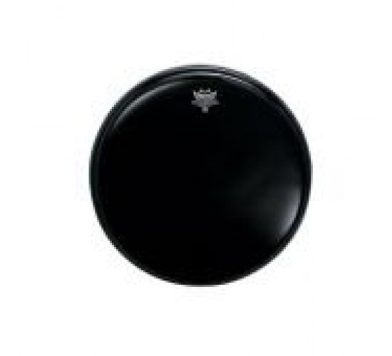 Remo P3-1022-ES Powerstroke 3 Ebony 22