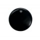 Remo P3-1022-ES Powerstroke 3 Ebony 22