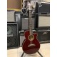 Takamine NPT-110 электроакустическая гитара с кейсом Япония 1990 USED
