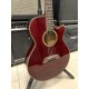 Takamine NPT-110 электроакустическая гитара с кейсом Япония 1990 USED