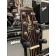 Takamine NPT-110 электроакустическая гитара с кейсом Япония 1990 USED