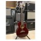 Takamine NPT-110 электроакустическая гитара с кейсом Япония 1990 USED