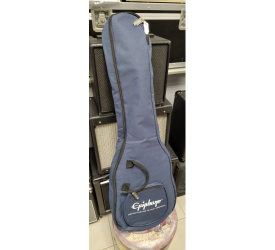 Epiphone чехол для электрогитары