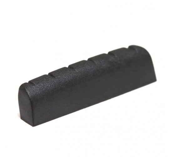 GraphTech PT-M644-00 Black TUSQ XL Верхний порожек для акустической гитары
