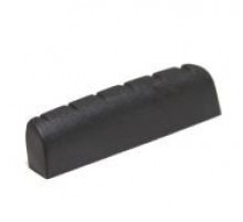GraphTech PT-M644-00 Black TUSQ XL Верхний порожек для акустической гитары