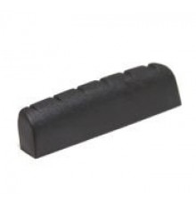 GraphTech PT-M644-00 Black TUSQ XL Верхний порожек для акустической гитары