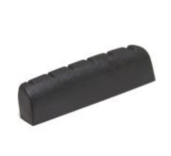 GraphTech PT-M644-00 Black TUSQ XL Верхний порожек для акустической гитары