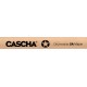 Cascha HH-2032 барабанные палочки 5A, клен, 1 пара, деревянный наконечник