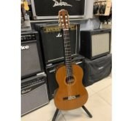 Kodaira AST-30 классическая гитара, Япония USED
