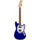 Fender Squier Bullet Mustang HH IMPB электрогитара, цвет синий, выставочный образец