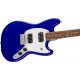 Fender Squier Bullet Mustang HH IMPB электрогитара, цвет синий, выставочный образец