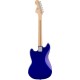 Fender Squier Bullet Mustang HH IMPB электрогитара, цвет синий, выставочный образец