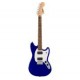 Fender Squier Bullet Mustang HH IMPB электрогитара, цвет синий, выставочный образец
