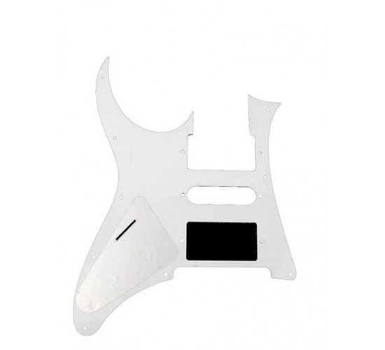 Накладка для гитары Ibanez RG350DX, цвет белая