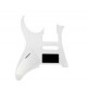 Накладка для гитары Ibanez RG350DX, цвет белая