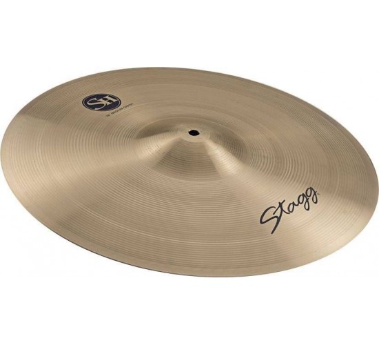 Stagg SH-CM16R Тарелка Crash medium, 16