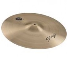 Stagg SH-CM16R Тарелка Crash medium, 16