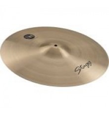Stagg SH-CM16R Тарелка Crash medium, 16