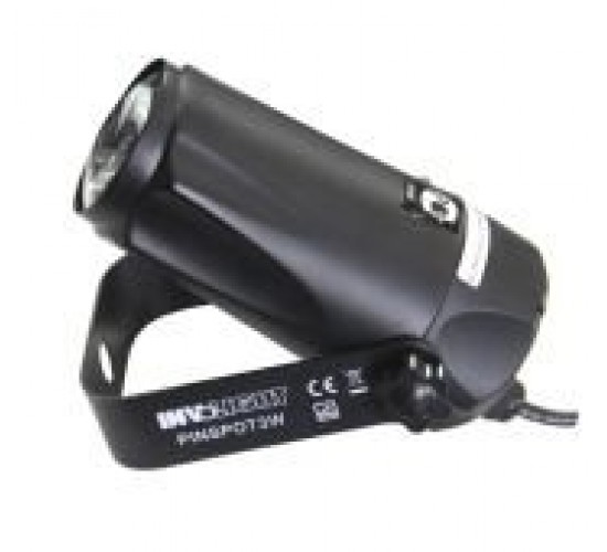 Involight PINSPOT3W прожектор узконаправленный светодиодный, белый