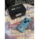 Cuvave Mini Pedal Dig Reverb гитарная педаль эффектов USED
