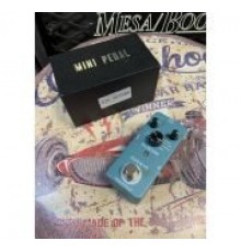 Cuvave Mini Pedal Dig Reverb гитарная педаль эффектов USED