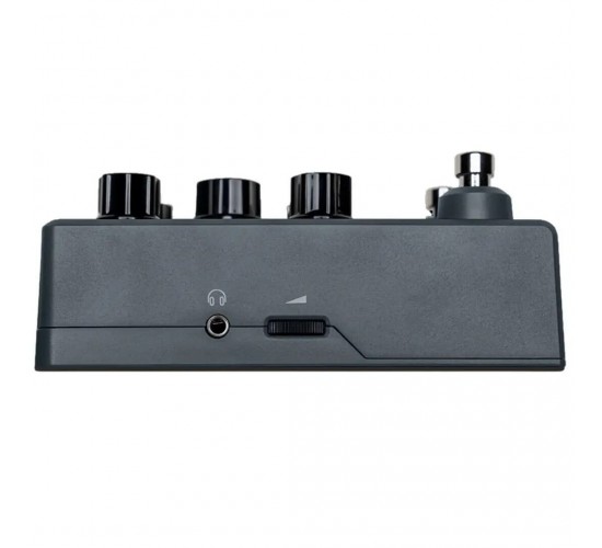 Line 6 POD Express Bass Процессор эффектов для бас-гитары