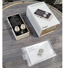 Finhol Auto Stomp Player ритм-стомп-бокс USED
