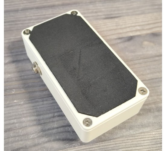 Finhol Auto Stomp Player ритм-стомп-бокс USED