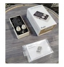 Finhol Auto Stomp Player ритм-стомп-бокс USED