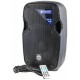 Enlema APS8 активная акустическая система, мощность 100/300 Ватт