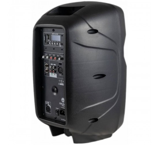 Enlema APS10 активная акустическая система, мощность 100/300 Ватт
