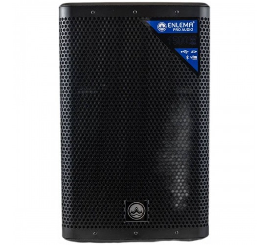Enlema APS15 DSP BI-AMP активная акустическая система RMS 500 Ватт