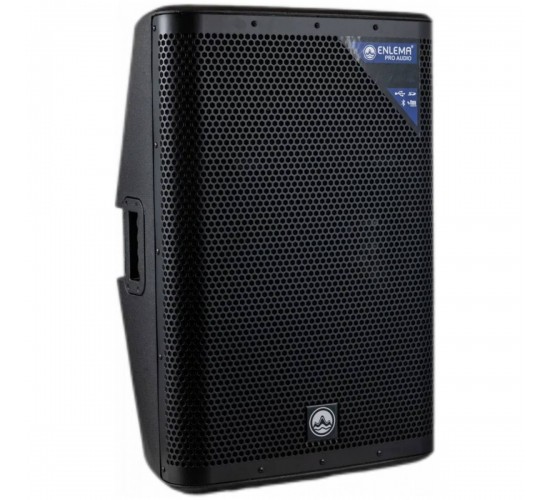 Enlema APS15 DSP BI-AMP активная акустическая система RMS 500 Ватт