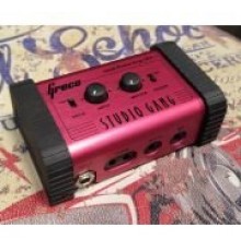 Greco HPA-1 Studio Gang Компактный усилитель для наушников USED