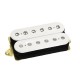 DiMarzio DP155FW Tone Zone F-Space звукосниматель, хамбакер, белый