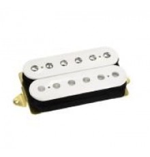 DiMarzio DP155FW Tone Zone F-Space звукосниматель, хамбакер, белый