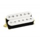 DiMarzio DP155FW Tone Zone F-Space звукосниматель, хамбакер, белый