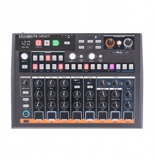 Arturia DrumBrute Impact аналоговая драм-машина, выставочный образец