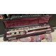 Yamaha YFL-212 флейта USED