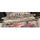 Yamaha YFL-212 флейта USED
