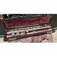 Yamaha YFL-212 флейта USED