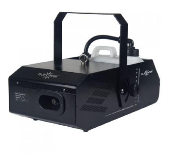 DJPower DSK-1500CT Генератор дыма, 1400Вт