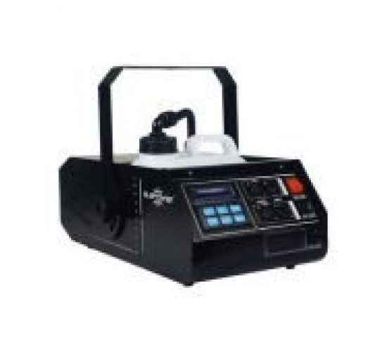 DJPower DSK-1500CT Генератор дыма, 1400Вт