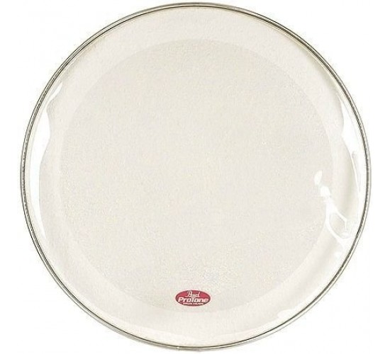 Pearl PTH-20D пластик для бас-барабана, 20