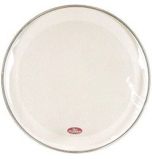 Pearl PTH-22D пластик для бас-барабана, 22